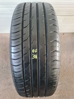 Letné pneumatiky 205/55 R16 Continental