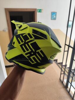 MX vystroj