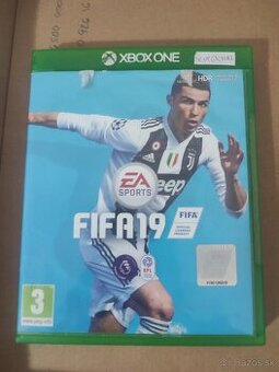 Xbox one - 1