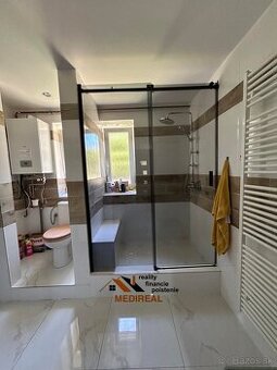 Krásny 2-izbový byt s balkónom na predaj
