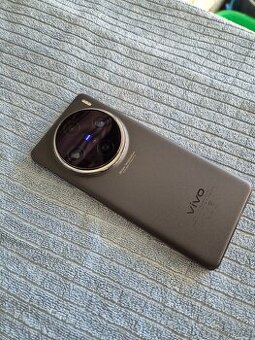 Vivo x100 pro