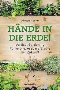 Hände in die Erde