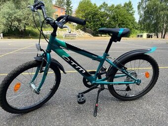 Detský bicykel CTM 20”