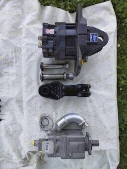Cerpadlo Rotator Zaves