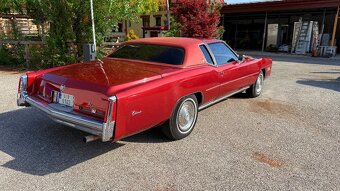 Cadillac Eldorado