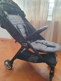 Cestovný športový kočík Baby Jogger city tour 2