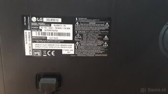 LG lcd