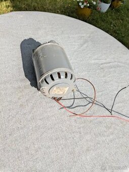 Elektromotor - 1