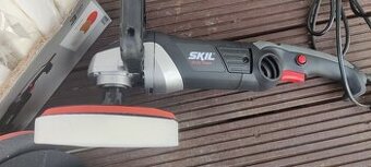 bruska, leštička SKILL - 1200 W - 1