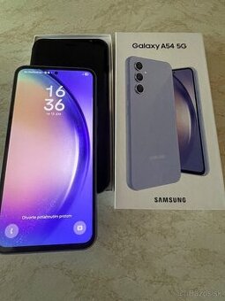 Samsung A54