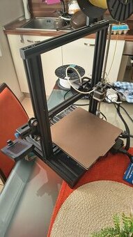 creality Ender 3 V2