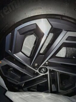 Hyundai tuscon 2024 19’’ letné pneumatiky NOVÉ