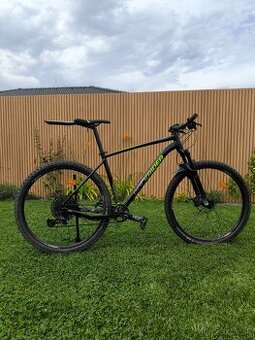 Hardtail Rockrider xc100 29" veľkosť XL