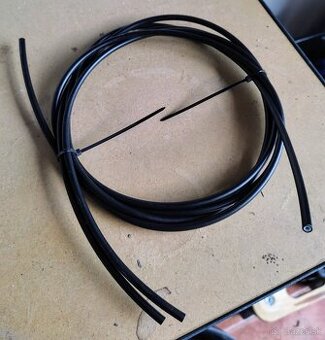 Hadicky SHIMANO pre hydraulicke brzdy