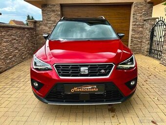 Seat Arona 1.5 TSi EVO FR