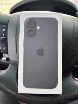 iPhone 16
