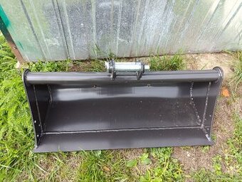 Výpredaj Svahovacia varecha 80cm , čap 25mm