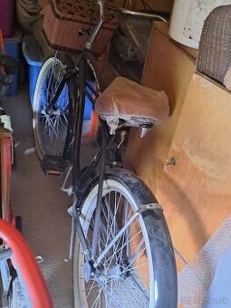 Bicykel