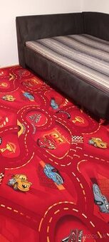 Detsky koberec 4m x 3.20m za 50 euro - 1