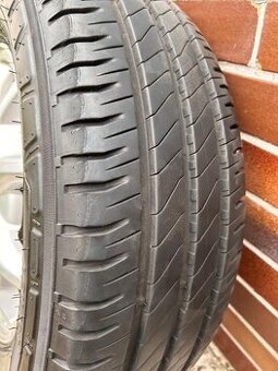 Predám letné pneumatiky MICHELIN 215/65 R16 C