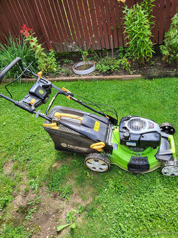 predam kosacku fieldmann fzr 5124 bv