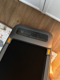 Pás na chodenie Urevo U1 Walking Treadmill