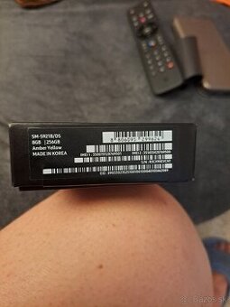 Samsung S 24