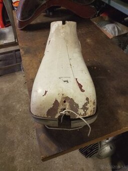 Jawa pionier 21 - 1