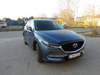 Predám Mazda cx-5