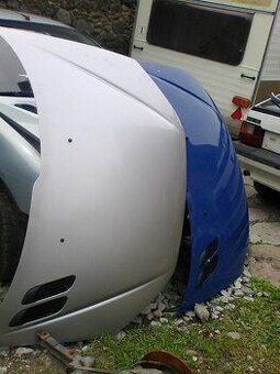 PEUGEOT 206 a 206 PLUS NARAZNIK,SVETLO