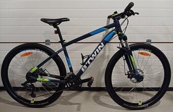 Rockrider ST 520, kolesá 27,5" rám 17,5"