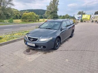 Honda Accord Tourer EXECUTIVE