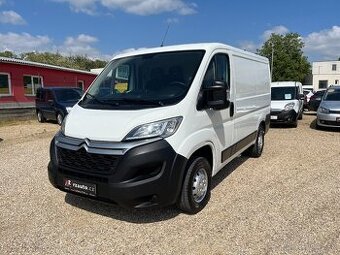 Citroën Jumper, 2.2HDi 88KWL1H1Prav.Servis - 1