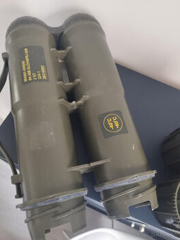 VODOTESNÉ puzdro na Carl Gustav - 1