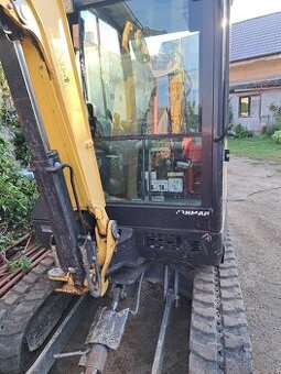 Yanmar sv26
