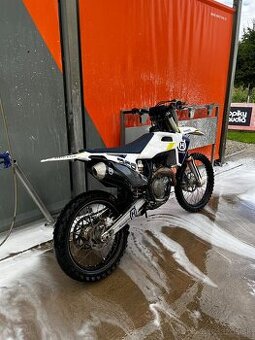 Husqvarna FC450 2022