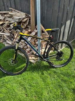 Haibike Freed 7.10 TOP STAV