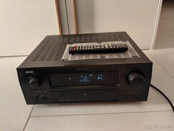 Denon AVR-3808