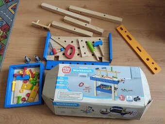 Pracovný stôl z lidl