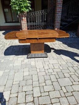 Predám starožitný nábytok