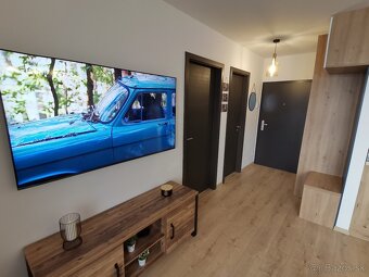 2 izbový byt Arboria cena s energiami