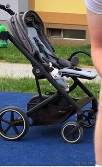 Predám kočiar Cybex - 1