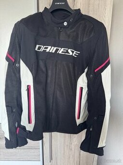 Textilní bunda Dainese Air Frame D-1