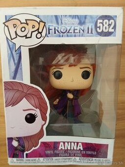Funko POP 582 Disney Frozen 2 - Anna