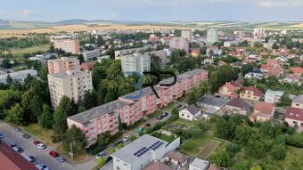 Na prenájom 3 izbový byt v širšom centre mesta Senica