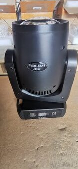 Led Beam 200w