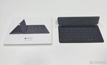 Apple iPad Smart Keyboard klávesnica