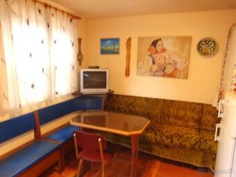 Predaj - záhradná chata, 280 m2 pozemku, Banská Bystrica. - 1