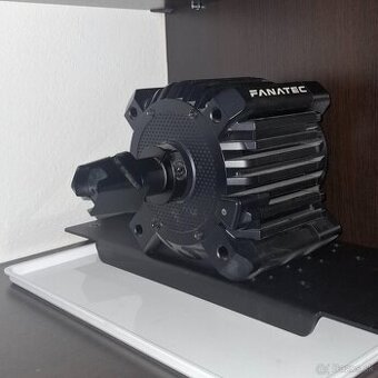 Fanatec GT DD Pro 5nm