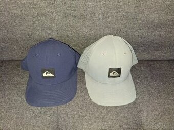 siltovky QUIKSILVER ADAPT 110 Carhartt supreme snapback